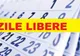 Veste bombă pentru bugetari: alte două minivacanțe de câte 5 zile în decembrie!