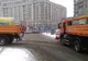 Nicușor Dan explică cine este responsabil pentru deszăpezire. Câți bani cheltuie Capitala pentru curățatul străzilor de omăt