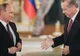 Putin și Erdogan, alături de Maduro până la capăt. Rusia, atac furios la adresa SUA