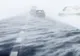 Vreme extremă la granița de sud a României. Avertisment de călătorie