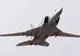 Un bombardier Tu-22M3 s-a prăbușit în Rusia