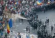 Mii de plângeri împotriva jandarmilor, trimise de români liderilor UE, NATO și ONU 