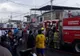 TRAGEDIE. 17 oameni au murit într-o clinică cuprinsă de flăcări