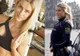 Cea mai sexy polițistă din Germania, forțată să renunțe la pozele în bikini