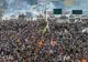 Chemare dramatică pentru un asalt final al opoziției în Venezuela. Zile decisive