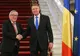 Iohannis, întâlniri la nivel înalt: Obiectivul nostru, menținerea unității între statele membre