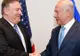 Cum se negociază mutarea ambasadei la Ierusalim. Avantajele obţinute de Honduras 