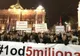 Revolta împotriva președintelui se extinde în Serbia. Opoziția boicotează Parlamentul