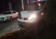 Accident teribil între un microbuz cu 9 persoane şi un autoturism