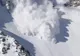Cod roșu de avalanșă la munte