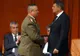 MApN a făcut primul pas oficial în lupta cu Iohannis pentru șefia Statului Major