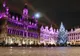 Atenţionare de călătorie pentru Belgia