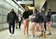 13 ianuarie, ziua "fără pantaloni" în metrou. POZE kinky din New York, Berlin și alte orașe