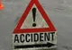 Accident teribil în județul Sibiu. Un bărbat și un copil de 2 ani, grav răniți