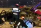 Patru persoane rănite în urma unui accident rutier