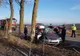 Două accidente grave, trase la indigo, în Tulcea