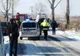 Accident grav în Tulcea. Două victime. S-a cerut intervenția elicopterului SMURD