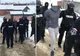 "Umblă Moartea liberă pe străzi, eliberată de Dragnea". Se cere abrogarea "recursului compensatoriu"