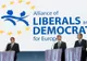 Scandal dâmbovițean pe apartenența la un partid european