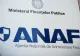 Căutiș: "Noua șefă de la ANAF a fost respinsă nu doar o dată, ci de cinci ori"