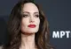 Angelina Jolie, în vizită în orașul Lvov din Ucraina