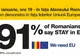 "Vrem Europa, nu dictatură!". Un nou protest anunțat pe 10 ianuarie 