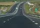 Şofer străin prins conducând cu 226 km/h pe Autostrada A3