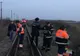 Tragedie în Dâmbovița. Bărbat lovit mortal de tren