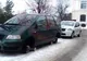 Un bârlădean care a vrut să-și ducă copilul la școală a găsit mașina fără roți!