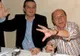 Gigi Becali cere o întâlnire de urgenţă cu Traian Băsescu. Ce pune la cale