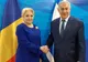 De ce s-a dus de fapt Dăncilă în Israel. Misiune secretă pentru Dragnea