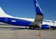 Incident aviatic la Constanța. Un avion cu destinația Otopeni a aterizat de urgență pe Kogălniceanu