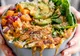Buddha Bowl: mâncarea la modă în 2019