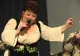Doliu în muzica populară! A murit cunoscuta interpretă Camelia Argint 
