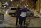 Trei bărbați reținuți în urma crimei din Mediaș. Doi dintre ei, eliberați prin recurs compensatoriu