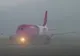 Aeroportul din Craiova, paralizat din cauza codului galben de ceaţă