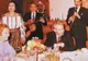 Nicolae Ceaușescu: ce mânca de Revelion