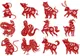 Zilele norocoase ale lunii Ianuarie 2019 în Zodiacul Chinezesc