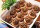 Ciuperci umplute cu legume şi brânză – o reţetă delicioasă