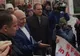 VIDEO | Codrin Ştefănescu, huiduit la Sibiu: ”Ce cauţi aici, mă, nesimţitule?”