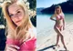 A fost în vacanță în Turcia și a postat o poză în bikini pe Instagram. Ce a urmat pare ireal!