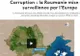 France 3: România, sub supraveghere europeană din cauza corupției! VIDEO