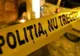 Crimă oribilă, în Galați: femeie omorâtă cu bâta de fostul cumnat. Bărbatul credea că victima îi făcea farmece