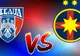 Continuă MARELE RĂZBOI dintre CSA și FCSB!