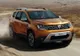 Dacia, pe plus în 2018. Duster, cel mai bine vândut model