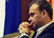 Energia, lebăda neagră a guvernului Vâlcov