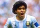 Un videoclip cu Diego Armando Maradona a devenit viral. Cui se adresa legenda fotbalului în ultimele clipe de viață