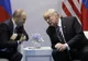Donald Trump, anunț-șoc: "Nu-mi pasă de Europa!"