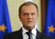 Donald Tusk: Românii să apere statul de drept cum a apărat Duckadam cele patru penalty-uri în '86