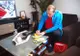 Surpriză! Ce cadou i-a făcut Duckadam lui Donald Tusk